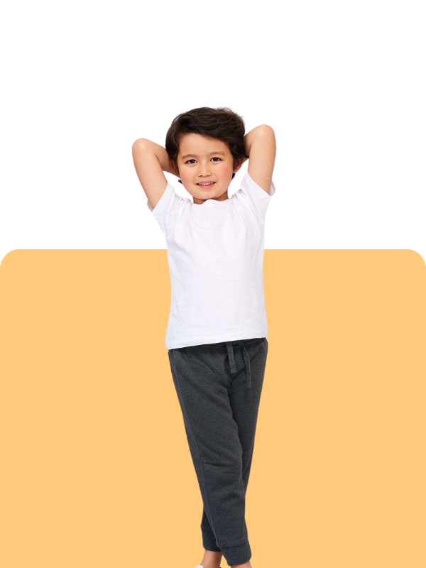 Joggingbroek voor kinderen