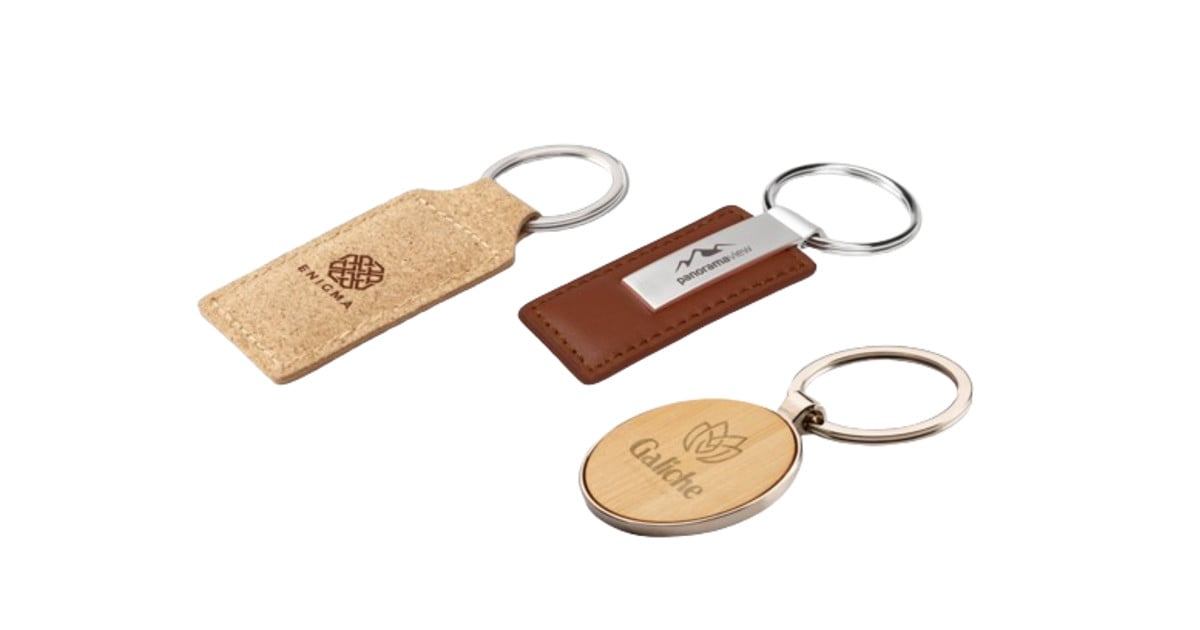 Personalised Keyrings UK | Custom Keyrings £0.46p | Print on Demand ...