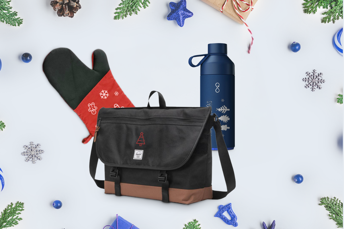 Luxe geschenken