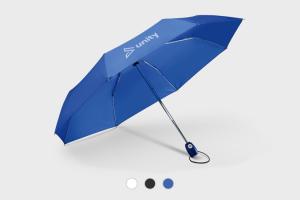 Cheap printed umbrellas, only at Directprinting.nl