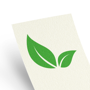 Recyclé (Blanc ou blanc cassé)