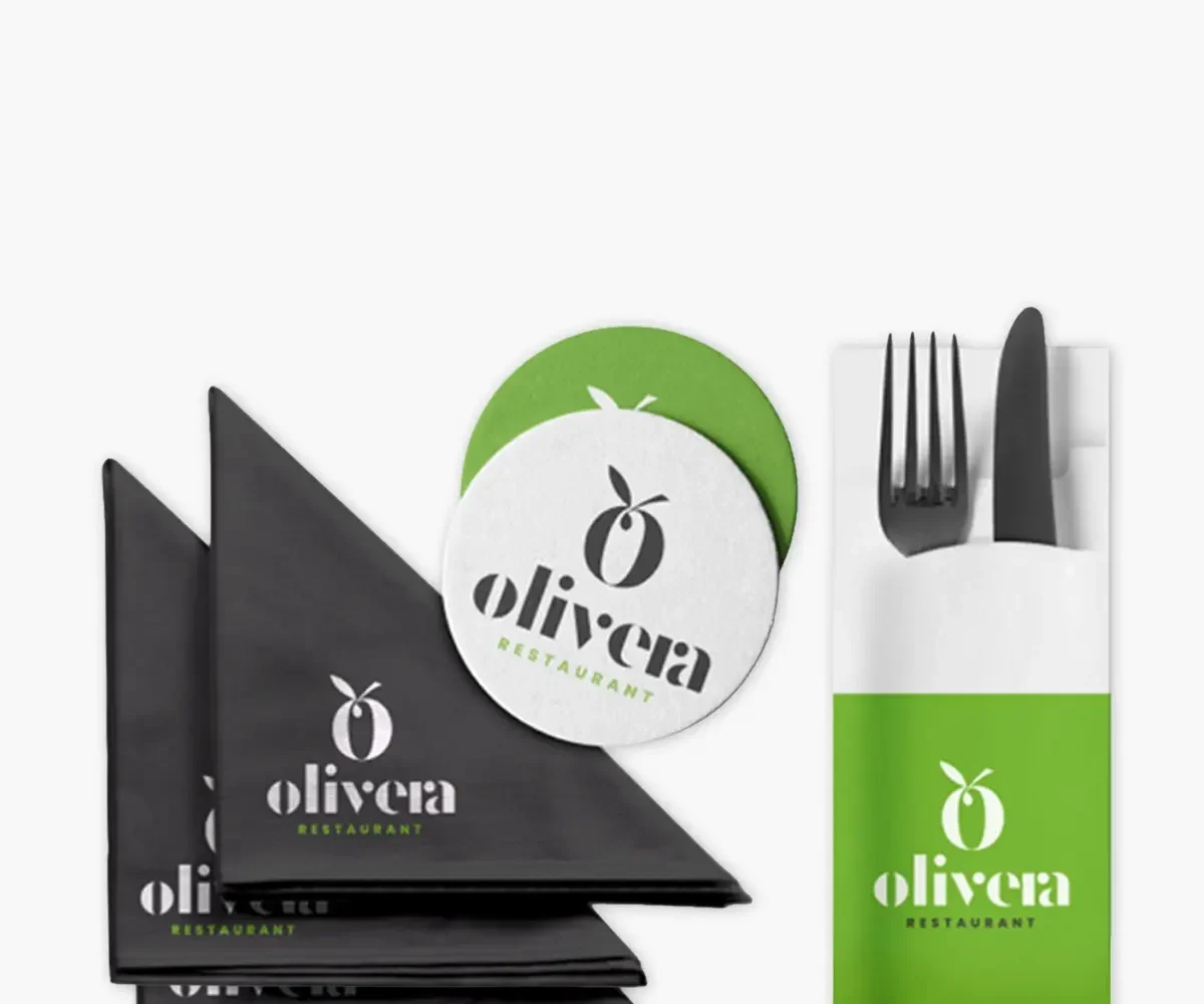 Accessoires de table