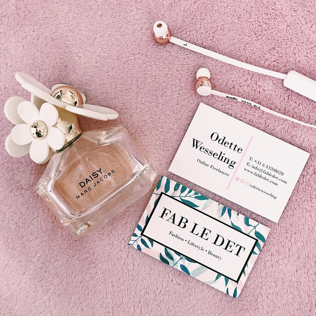 odettewesseling - Instagram