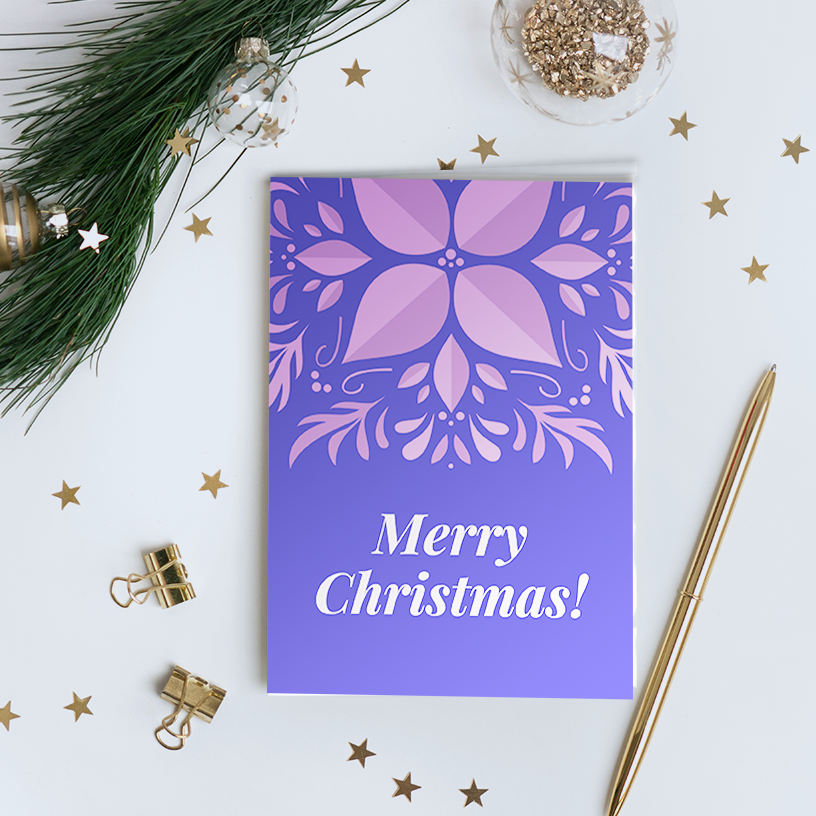 24 Pezzi Cartoline di Natale con Busta Cartoline di Natale per Bambini Cartolina di Natale Biglietti Pieghevoli Biglietti di Auguri di Natale Cartolina Biglietti di Auguri di Natale 