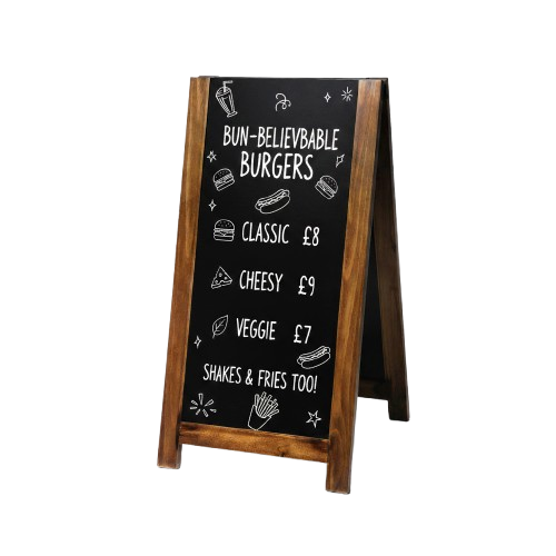 naturachalkaboardantique