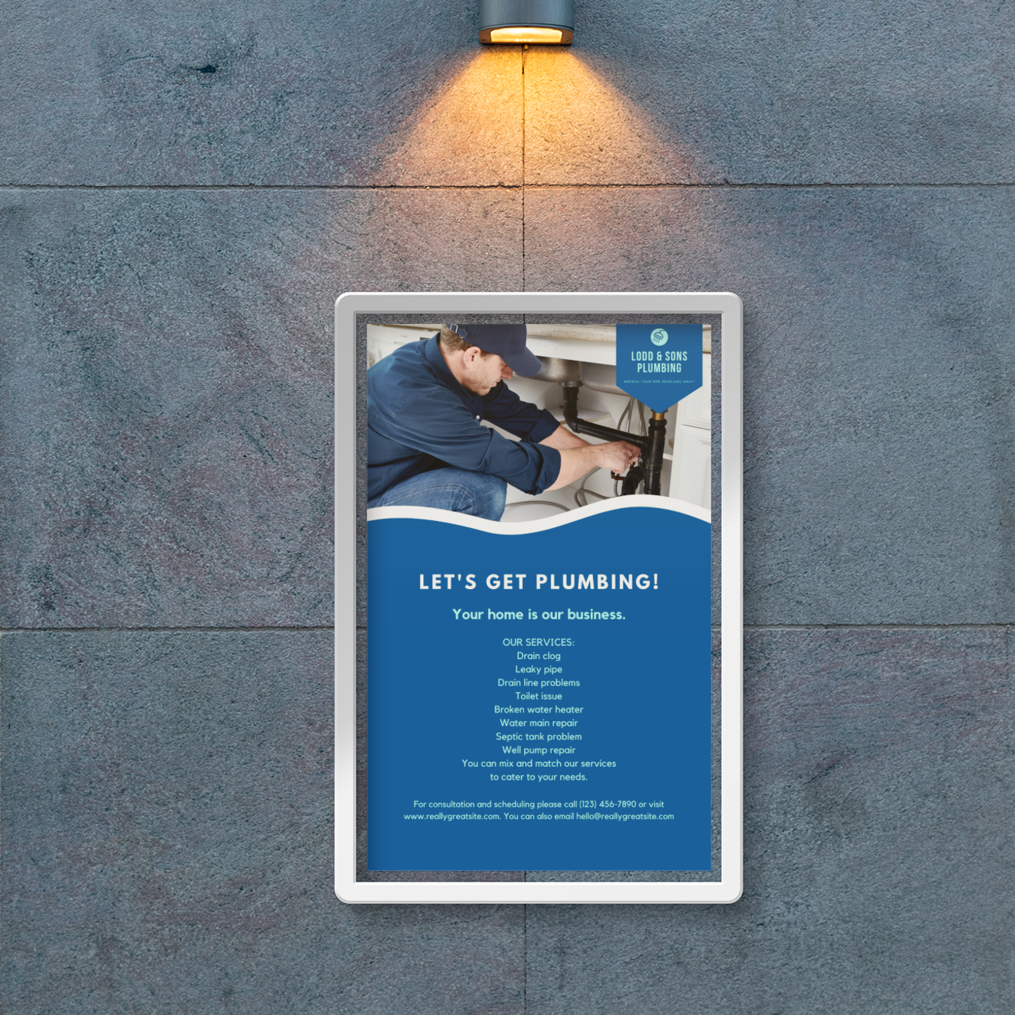 Posters