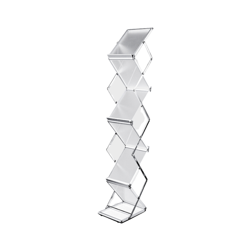 Brochure & Leaflet Stands