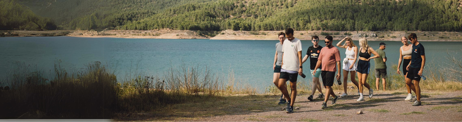 Unsere Vision vom nachhaltigen Drucken