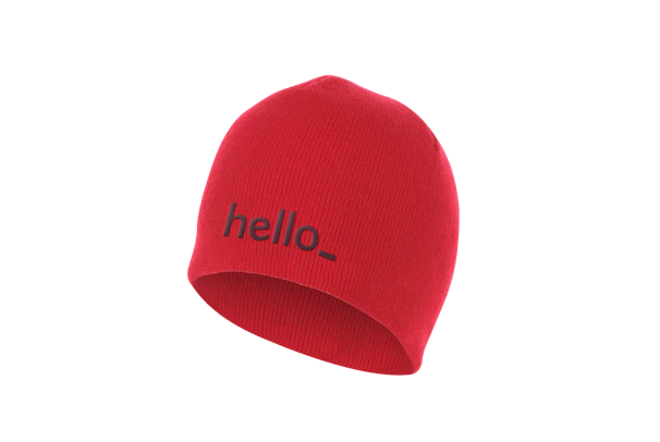 Classic Beanie