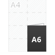 <strong>A5</strong> ouvert / <strong>A6</strong> fermé