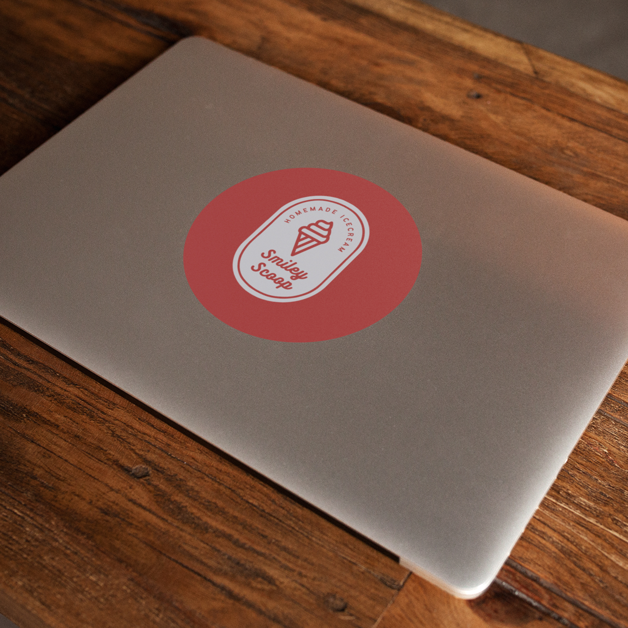 Losse stickers