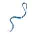 Koord lanyard met logo