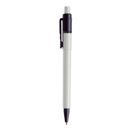 Image of a personalised pen, which will look great with a unique logo. 