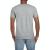 standing Fitted T-shirt