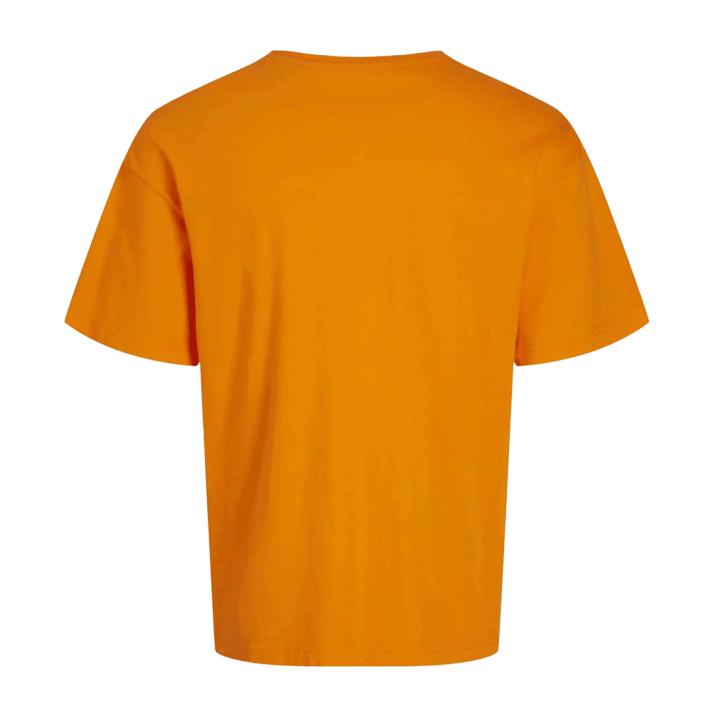 Jack & Jones | Oversized Middelzwaar T-shirt