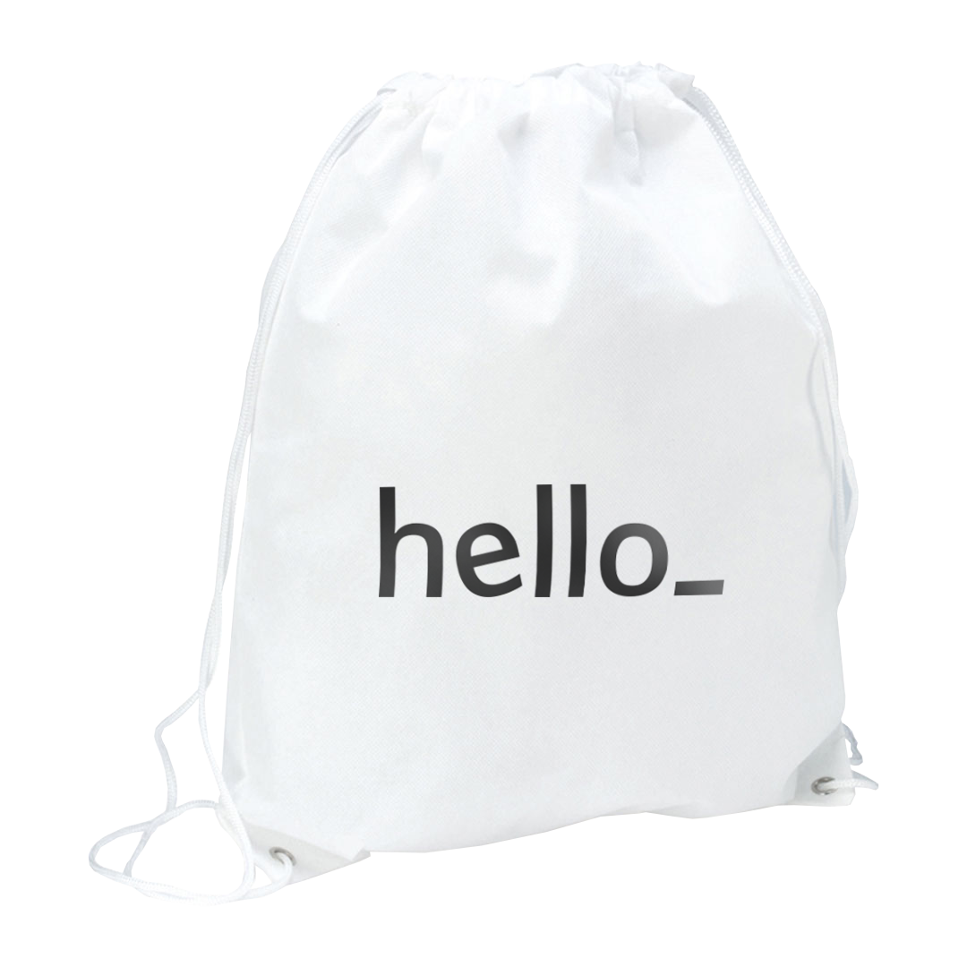 Printed backpacks | Helloprint