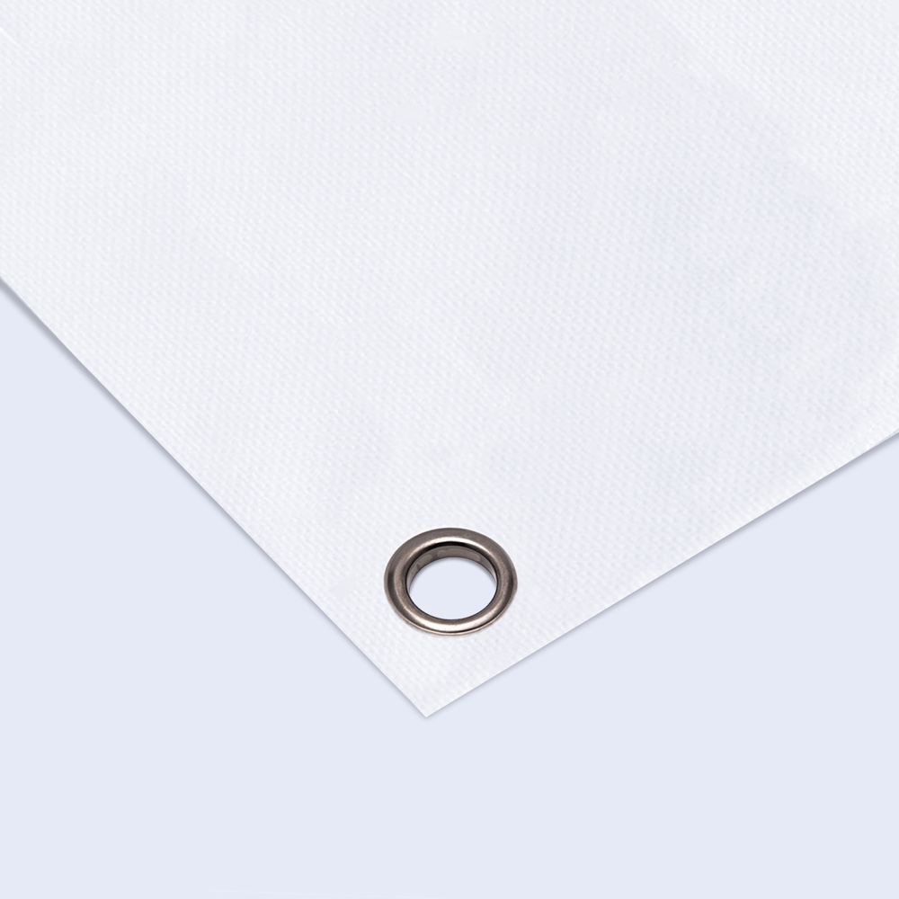 Grommets All 4 Corners