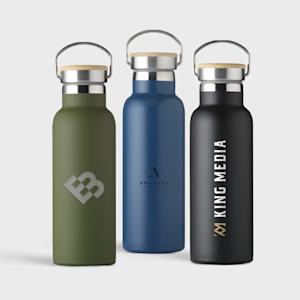 RCS thermosfles vintage