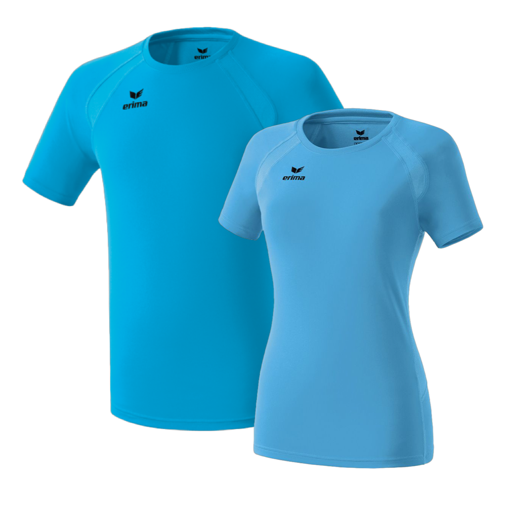 Erima performance t-shirt