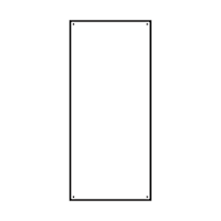 Only canvas
