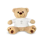 Ourson en peluche photo