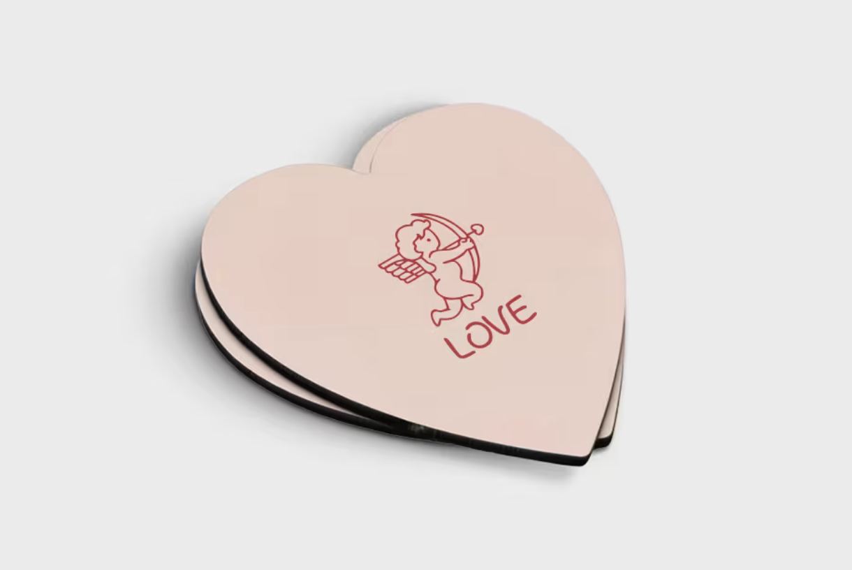 Foto Onderzetters Set