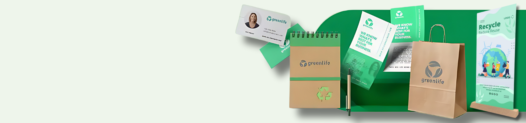 Duurzaam Drukwerk Bestellen