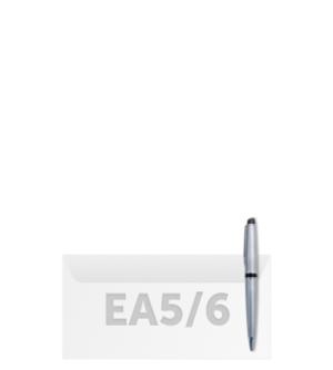 EA56 Envelop formaat icoon Drukzo