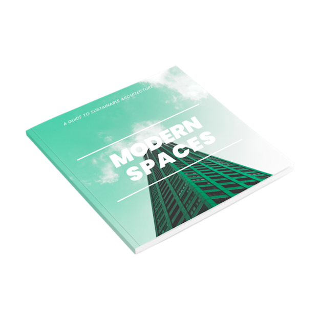 Perfect Bound Booklets