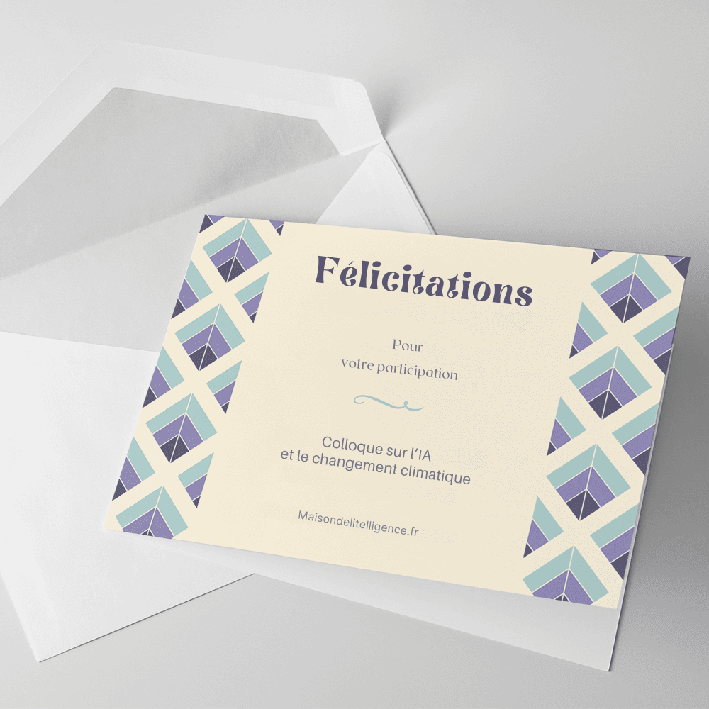 Cartes de déménagement