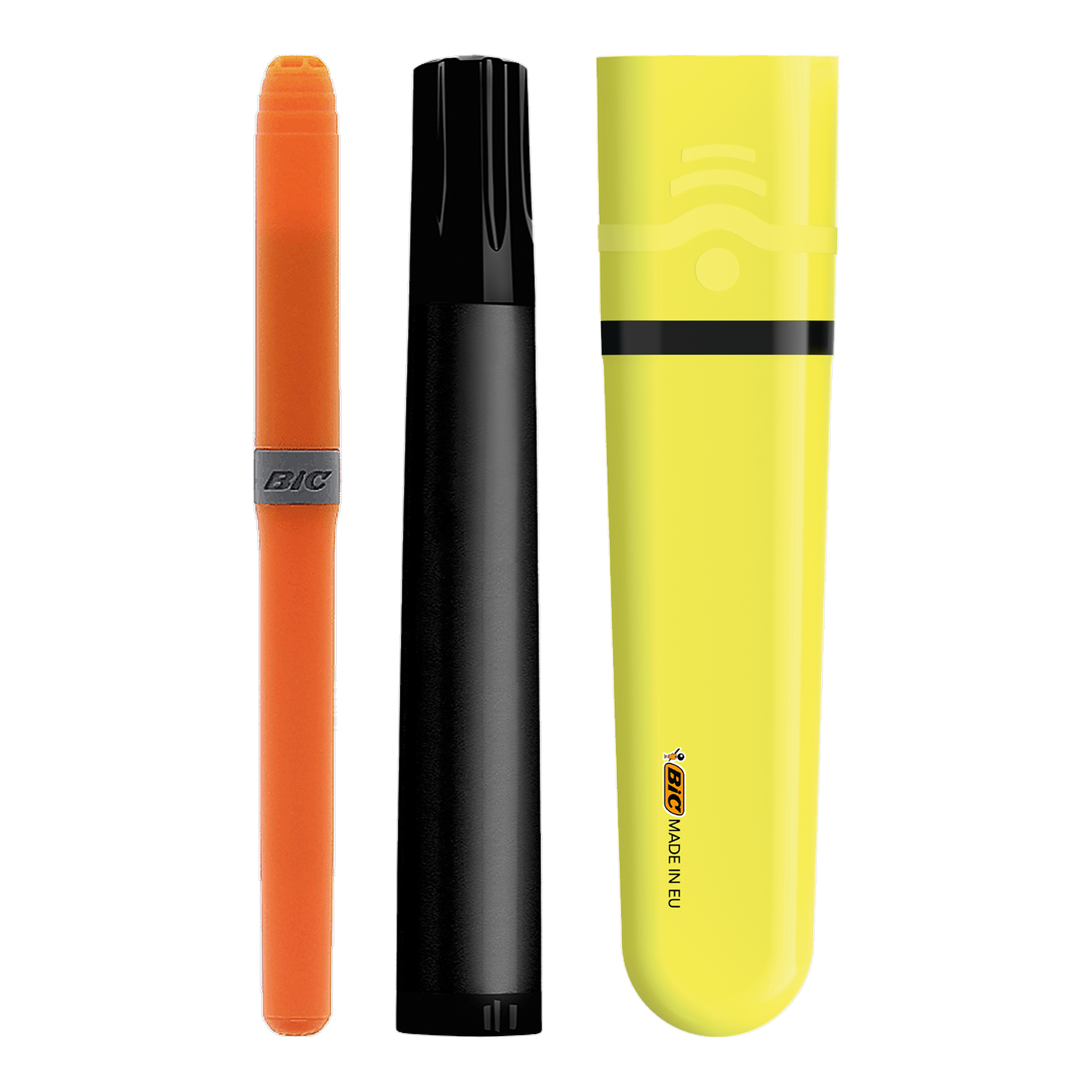 Marqueurs et surligneurs BIC