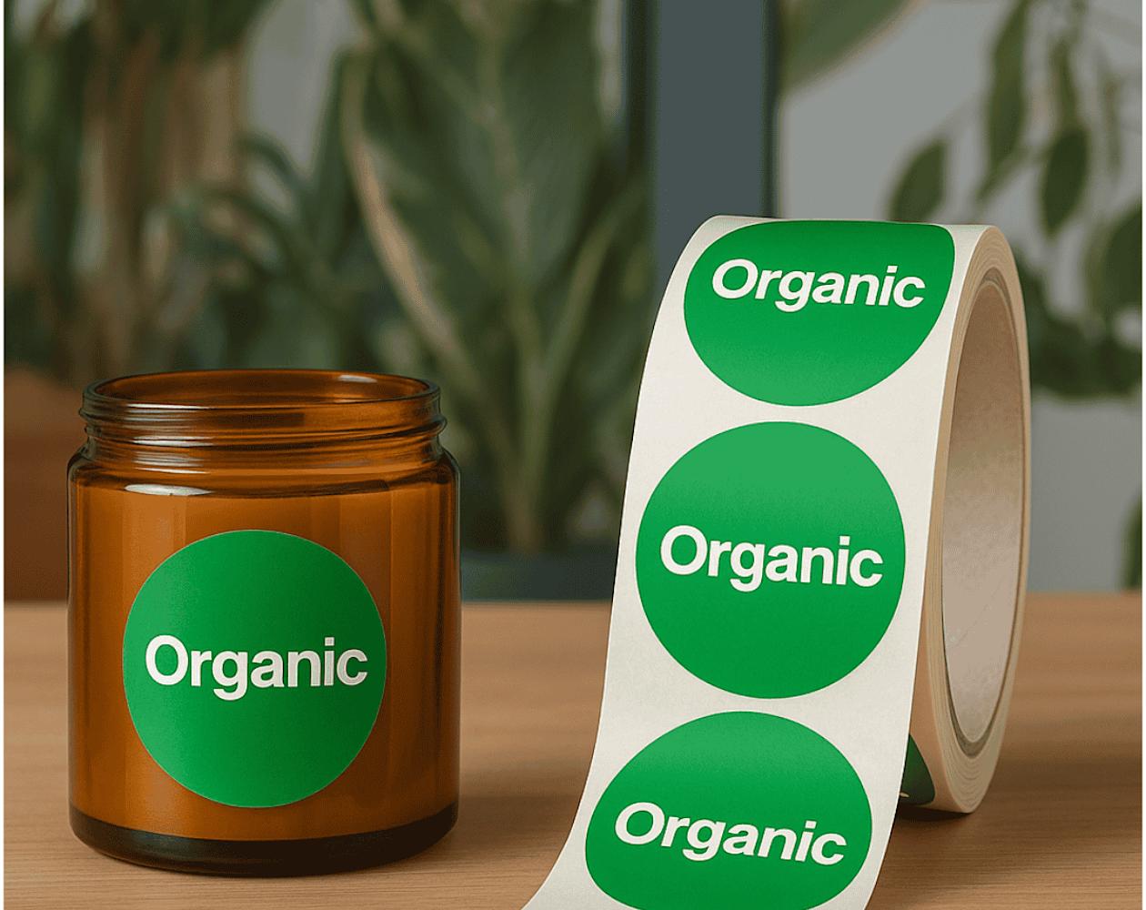 Personalised Stickers | Custom Stickers | Personalised Sticker Printing ...