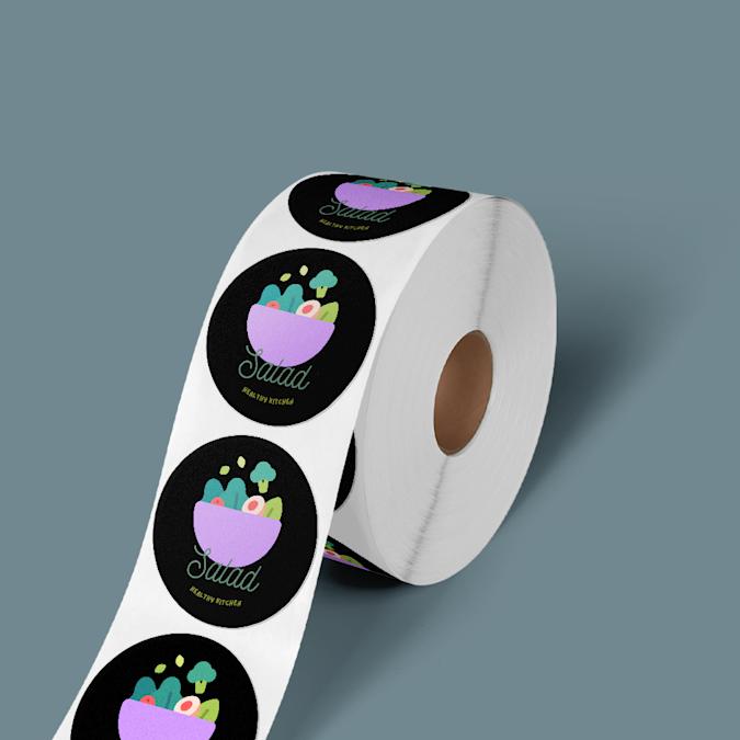 Etichette Termiche Bianche 50x40 Mm - 1000 Pezzi Per Codici A Barre E Spedizioni - Foto 7