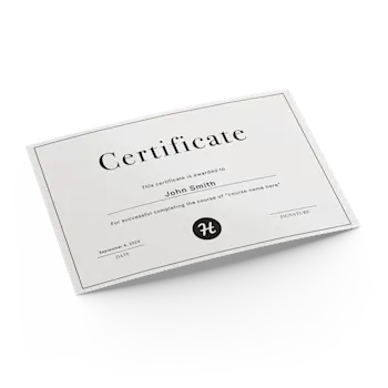 Certificaten