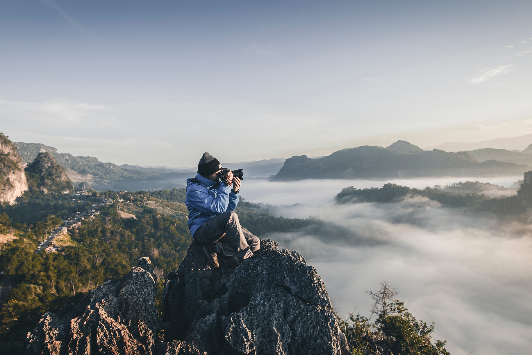 Winkelen per industrie