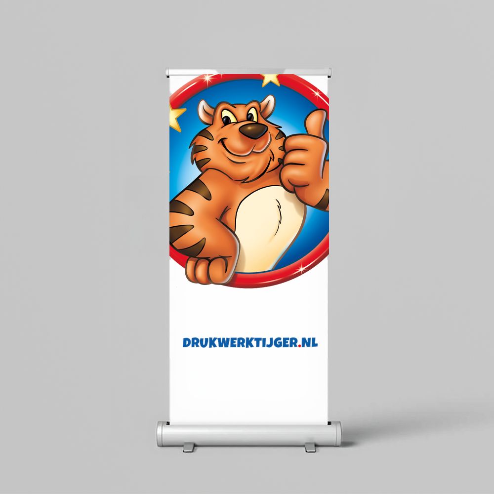 Rollup Banners