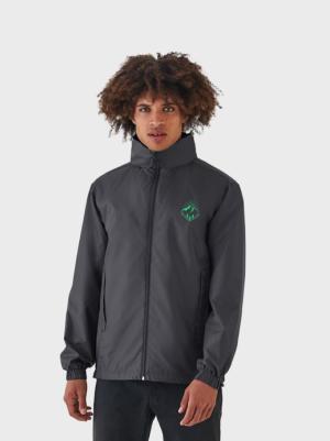 Veste coupe-vent isotherme