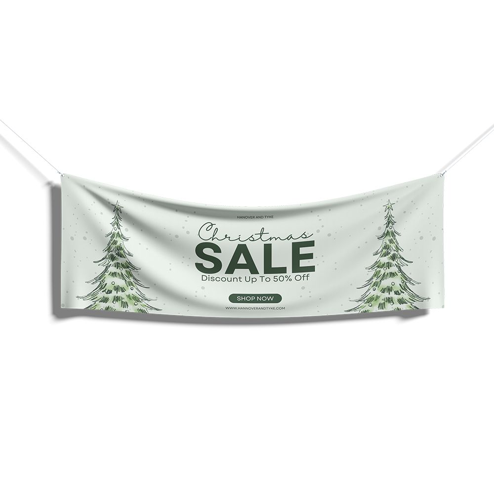 Signage & Outdoor Products