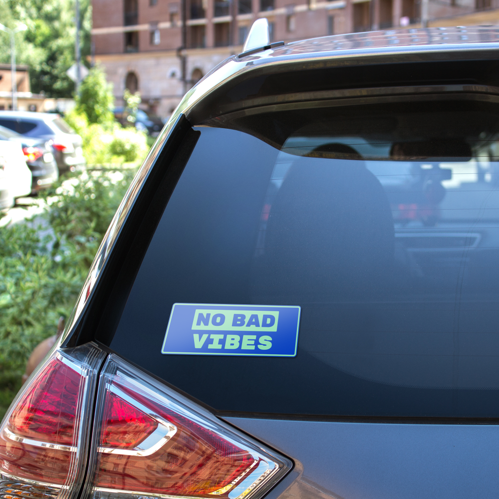 Bumperstickers
