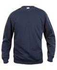 Bestelle online günstige Sweatshirts in der Farbe darknavy mit Deinem persönlichem Design bei Helloprint.