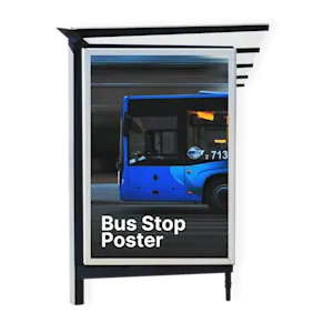 Stampa di poster Abri, per una comunicazione d'impatto a basso costo con HelloPrint