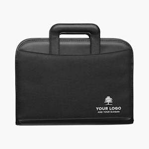 Microvezel conferentiemap A4