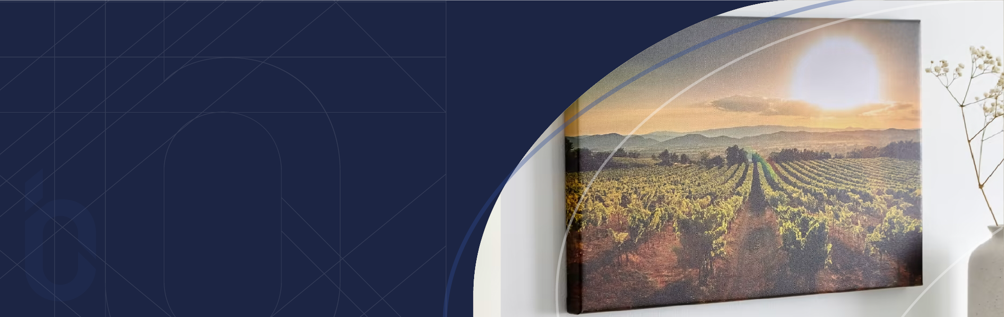 15% korting op alle fotoproducten op canvas of plexiglas met code foto15
