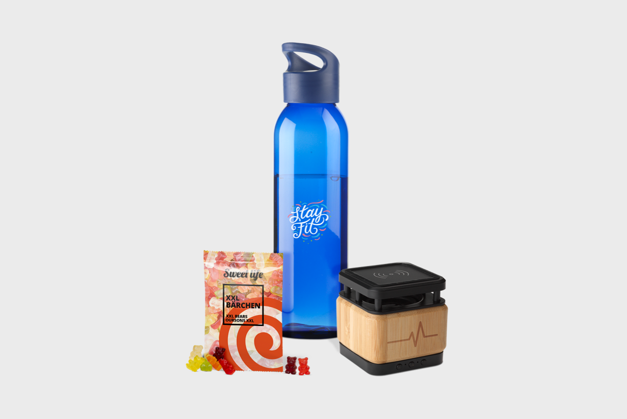 Regalos corporativos