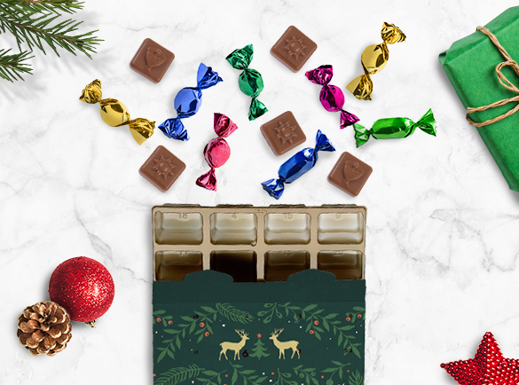 Wie du die richtigen Weihnachtsgeschenke für deine Zielgruppe auswählst