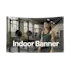 Indoor Banners