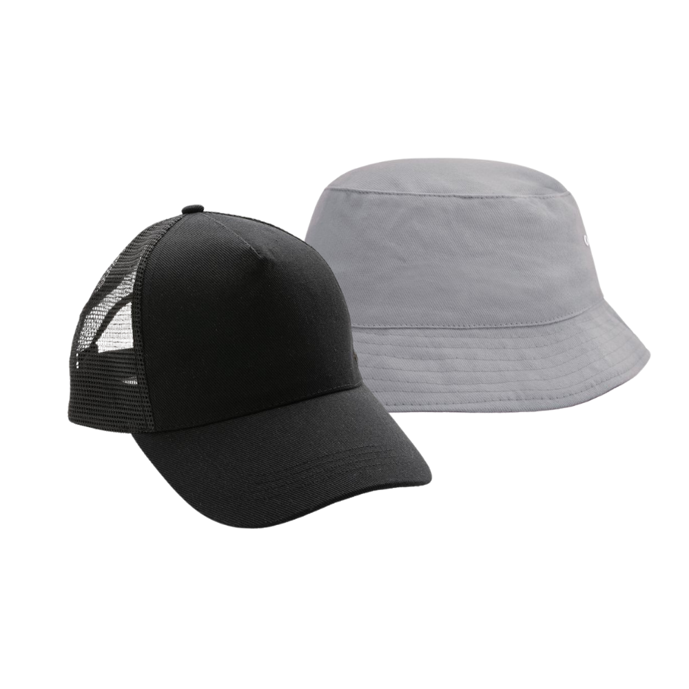 Cappelli, berretti e berretti personalizzati HelloPrint