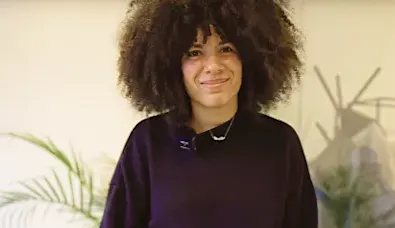 A merch brand scaled fast, without production headaches