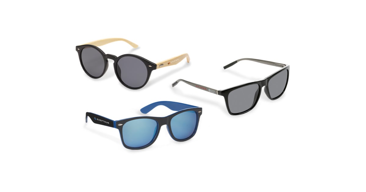 Personalised Sunglasses UK from Custom Sunglasses with Name