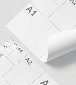 A-Paper Sizes